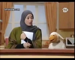 کلاس آموزش زبان انگلیسی ببعی !! - کلاه قرمزی